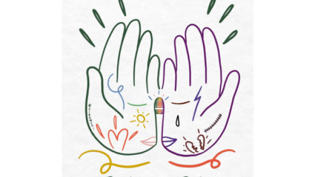 Biebfm: Open podium voor de verlegen voordrager